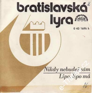 SP Pavel Bartoň, Vlaďka Prachařová, 1974