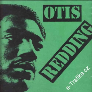 LP Otis Redding, 1969