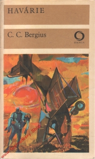Havárie / C.C.Bergius, 1974