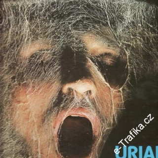 LP Uriah Heep , ... very ´eavy, 1970