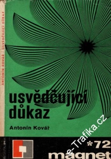 Usvědčující důkaz / Antonín Dvořák, 1972
