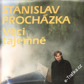 LP Stanislav Procházka, Věci tajemné, 1988