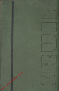 Lid má právo žít / Paul de Kruif, 1941
