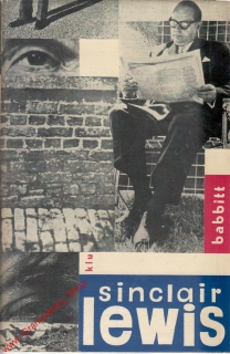 Babbitt / Sinclair Levis, 1962