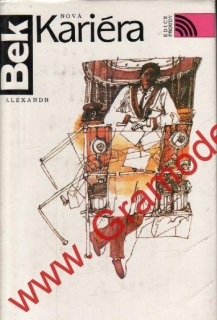 Nová kariéra / Alexandr Bek, 1988