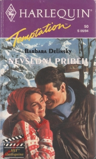 Navšední příběh / Barbara Delinsky, 1994