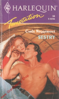 Sestry / Carla Neggersová, 1994