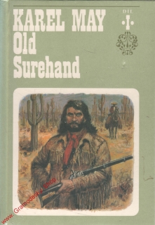 Old Surehand I. díl / Karel May, 1984