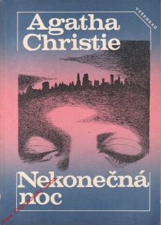 Nekonečná noc / Agatha Christie, 1978