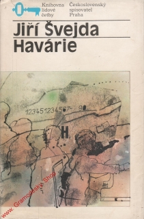 Havárie / Jiří Švejda, 1986