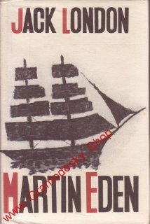 Martin Eden / Jack London, 1955