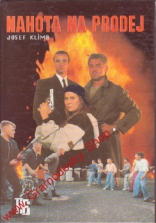 Nahota na prodej / Josef Klíma, 1993