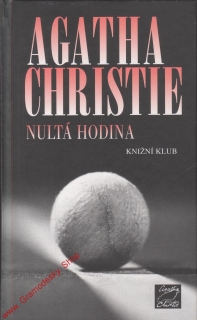 Nultá hodina / Agatha Christie, 2009