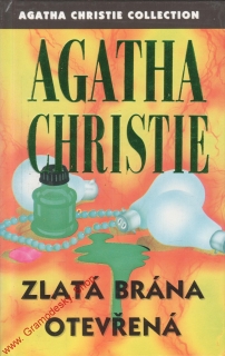 Zlatá brána otevřená / Agatha Christie, 1994