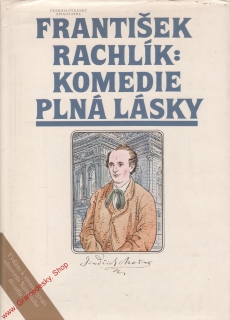 Komedie plná lásky / František Rachlík, 1983