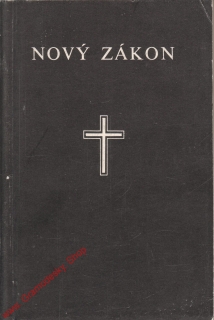 Nový zákon, 1992