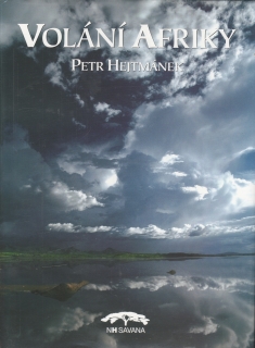 Volání Afriky / Petr Hejtmánek, 2000