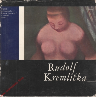 sv. 03 Rudolf Kremlička / Luděk Novák, '64