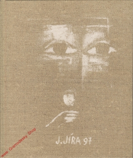 Deníky malíře srdcem s Josefem Jírou rozmlouvá Petr Ulrych, 1997