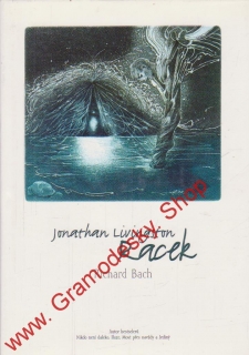 Jonathan Livingston Racek / Richard Bach, 1999