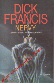 Nervy / Dick Francis, 1992