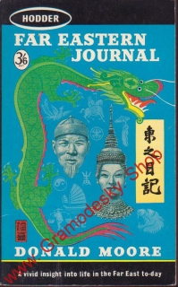 Faqr Eastern Journal / Donald Moore, anglicky
