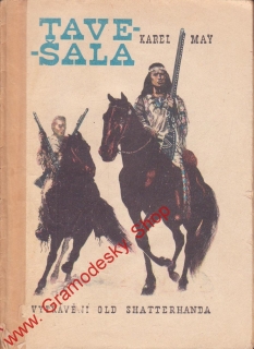 Tave Šala / Karel May, 1967