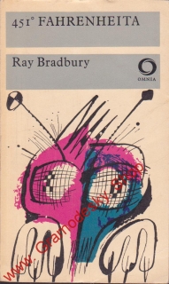 451° Fahrenheita / Ray Bradbury, 1970