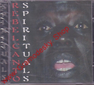 CD Rebelcanto Spirituals, nehráno