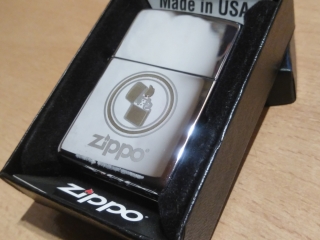 Zippo zapalovač 22679 leštěný chrom