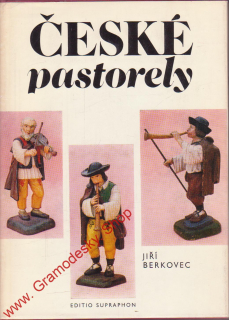 České pastorely / Jiří Berkovec, 1987