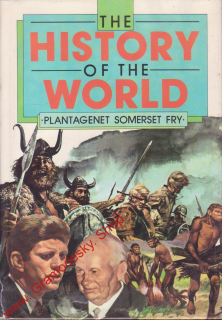 The History of the World, anglicky, 1987