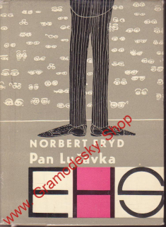 Pan Lučavka / Norbert Frýd, 1963