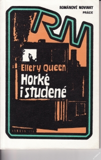 Horké i studené / Ellery Queen, 1978
