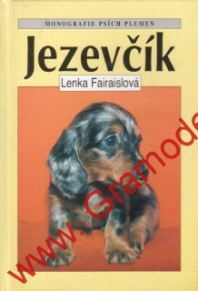 Jezevčík / Lenka Fairaislová, 1995