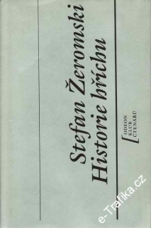 Historie hříchu / Stefan Žeromski, 1990