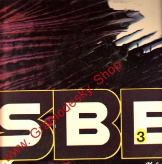 LP SBB 3., SX 1345, Muza
