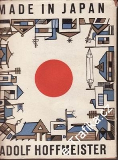 Made in Japan / Adolf Hoffmeister, 1958