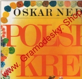 LP Oskar Nedbal, Polská krev, Miroslav Homolka, 1976