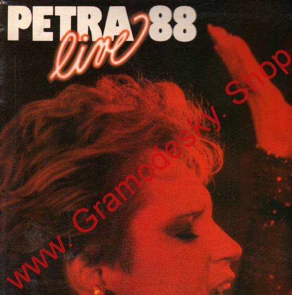 LP Petra Live 1988, Motorest, 11 0438 1 ZA