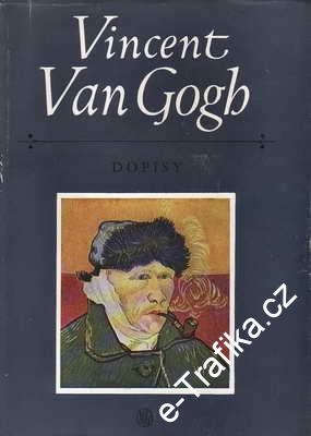 Dopisy / Vincent Van Gogh, 1956