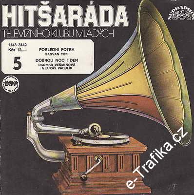 SP Hitšaráda, 1985