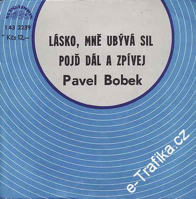 SP Pavel Bobek, ´79