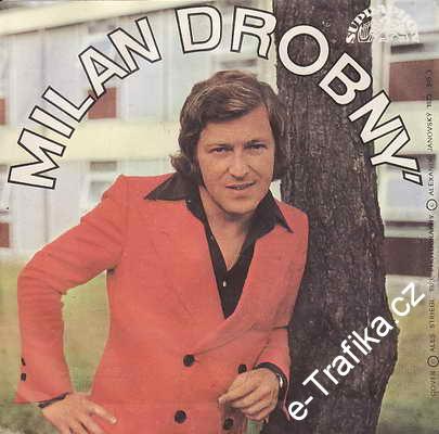 SP Milan Drobný, 1974