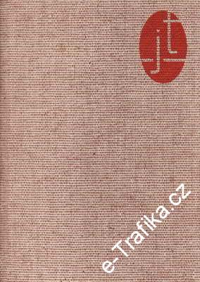 Maminka to řekla / Josef Trojan, 1940
