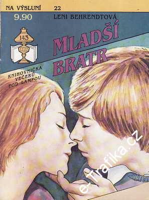 Mladší bratr / Leni Behrendtová, 1992
