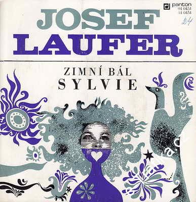 SP Josef Laufer, 1972