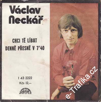 SP Václav Neckář, 1978
