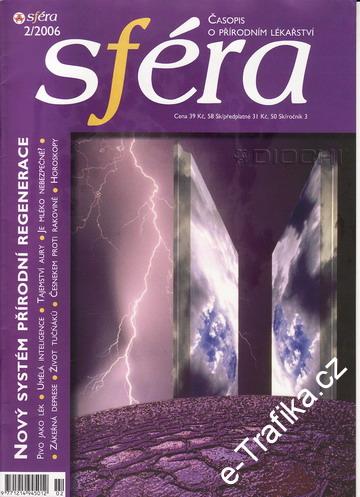 2006/02 Sféra časopis o přírodním lékařství
