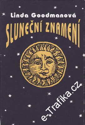 Sluneční znamení / Linda Goodmanová, 1994